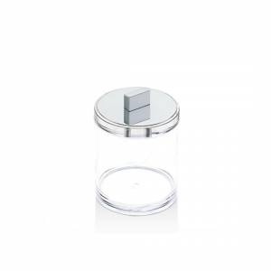 Косметическая баночка Decor Walther SKY DMD M